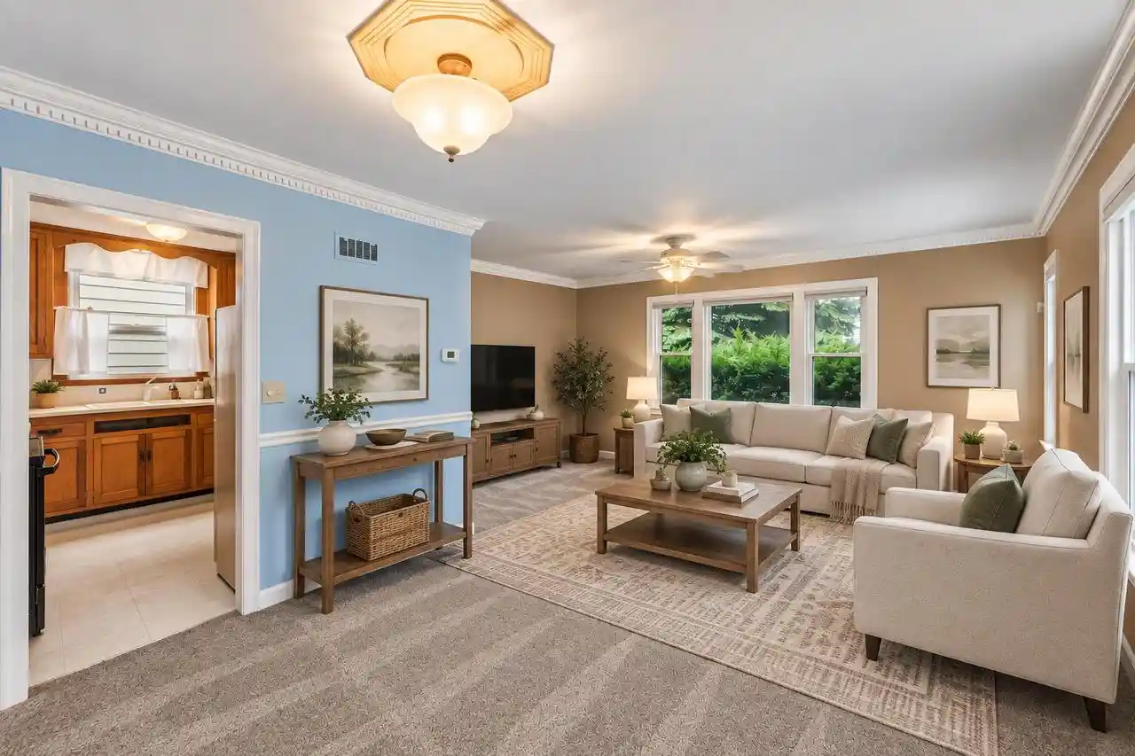Photo 3 of Single family home for sale at 1530 S 90th Street, Milwaukee, WI 53214 | MLS# 1983345 | Listing updated on 2026-10-08