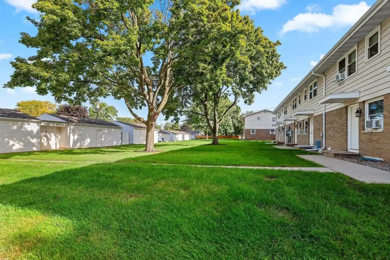 Multi family home for sale at 614 S Erie St, De Pere, WI 54115 | MLS# 1983350