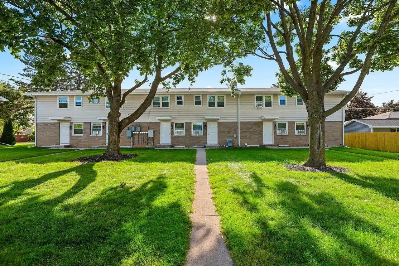 Photo 2 of Multi family home for sale at 614 S Erie St, De Pere, WI 54115 | MLS# 1983350 | Listing updated on 2026-10-05