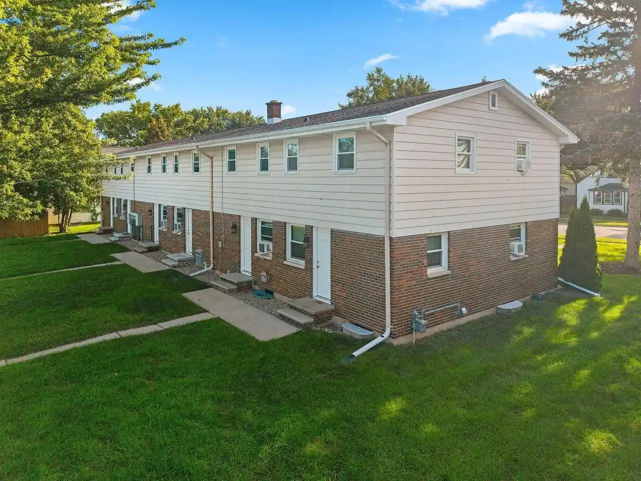 Photo 3 of Multi family home for sale at 614 S Erie St, De Pere, WI 54115 | MLS# 1983350 | Listing updated on 2026-10-05