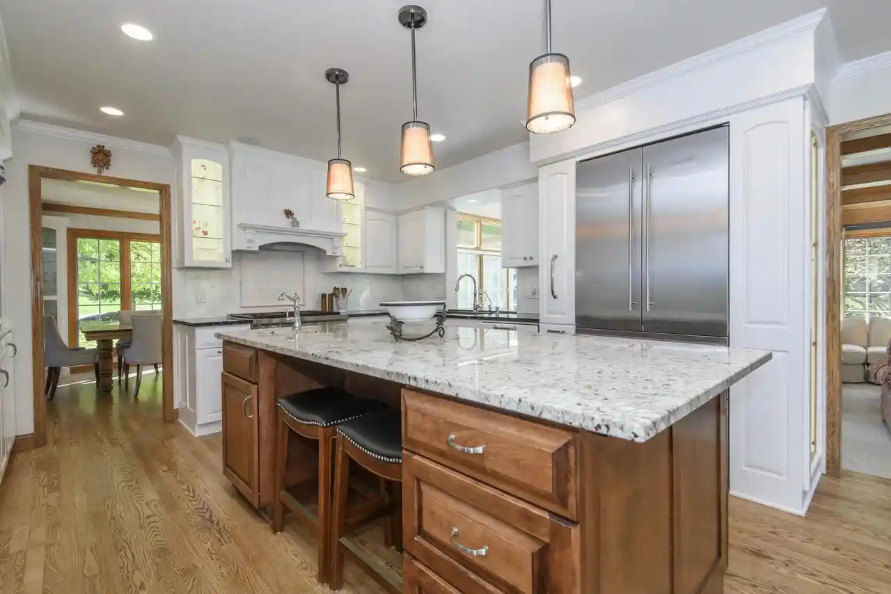 Photo 3 of Single family home for sale at W302n1609 Crooked Crk Ct, Pewaukee, WI 53072 | MLS# 1983351 | Listing updated on 2026-10-09