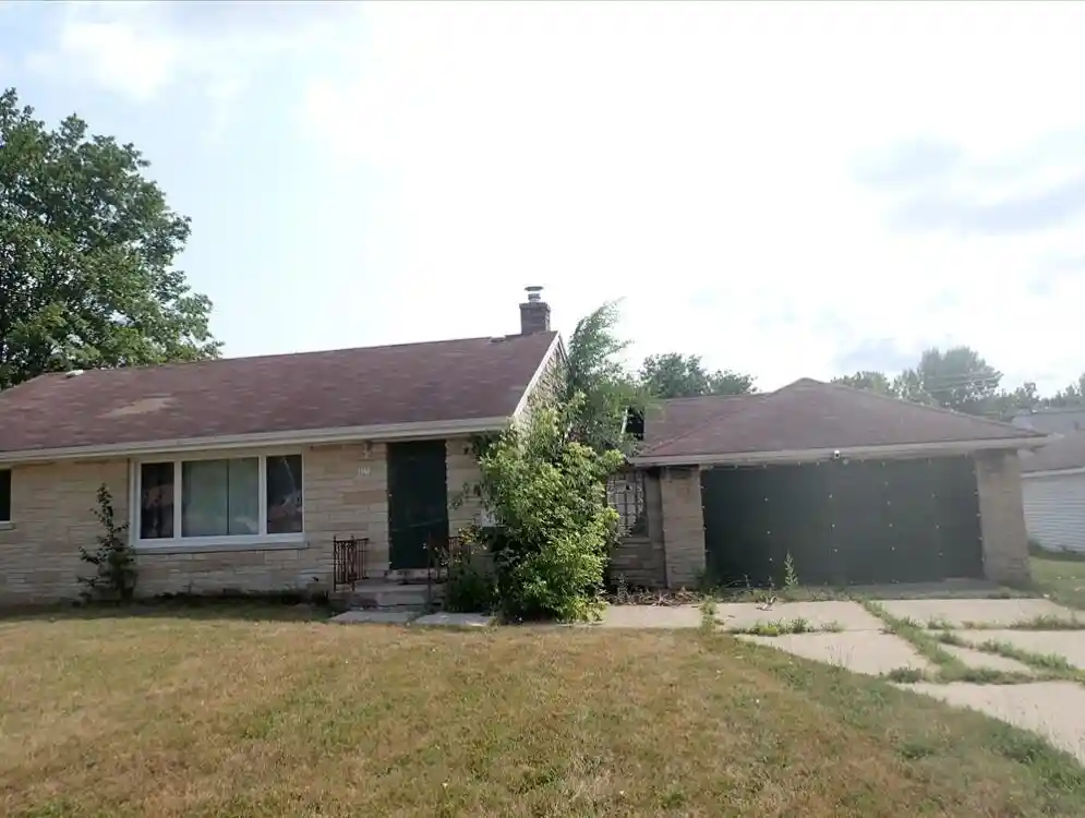 Single family home for sale at 4272 N 64th Street, Milwaukee, WI 53216 | MLS# 1983348