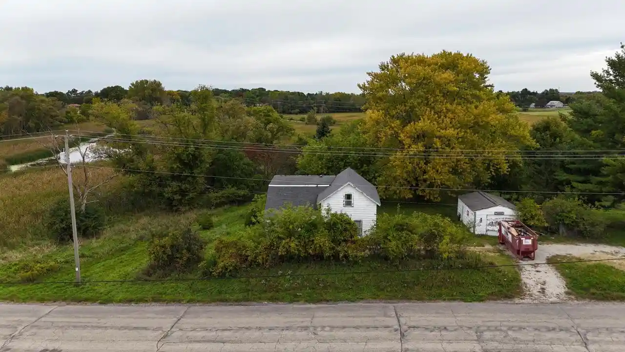 Photo 1 of Land for sale at 1334 Boomer St, Watertown, WI 53094 | MLS# 1983355 | Listing updated on 2026-10-09