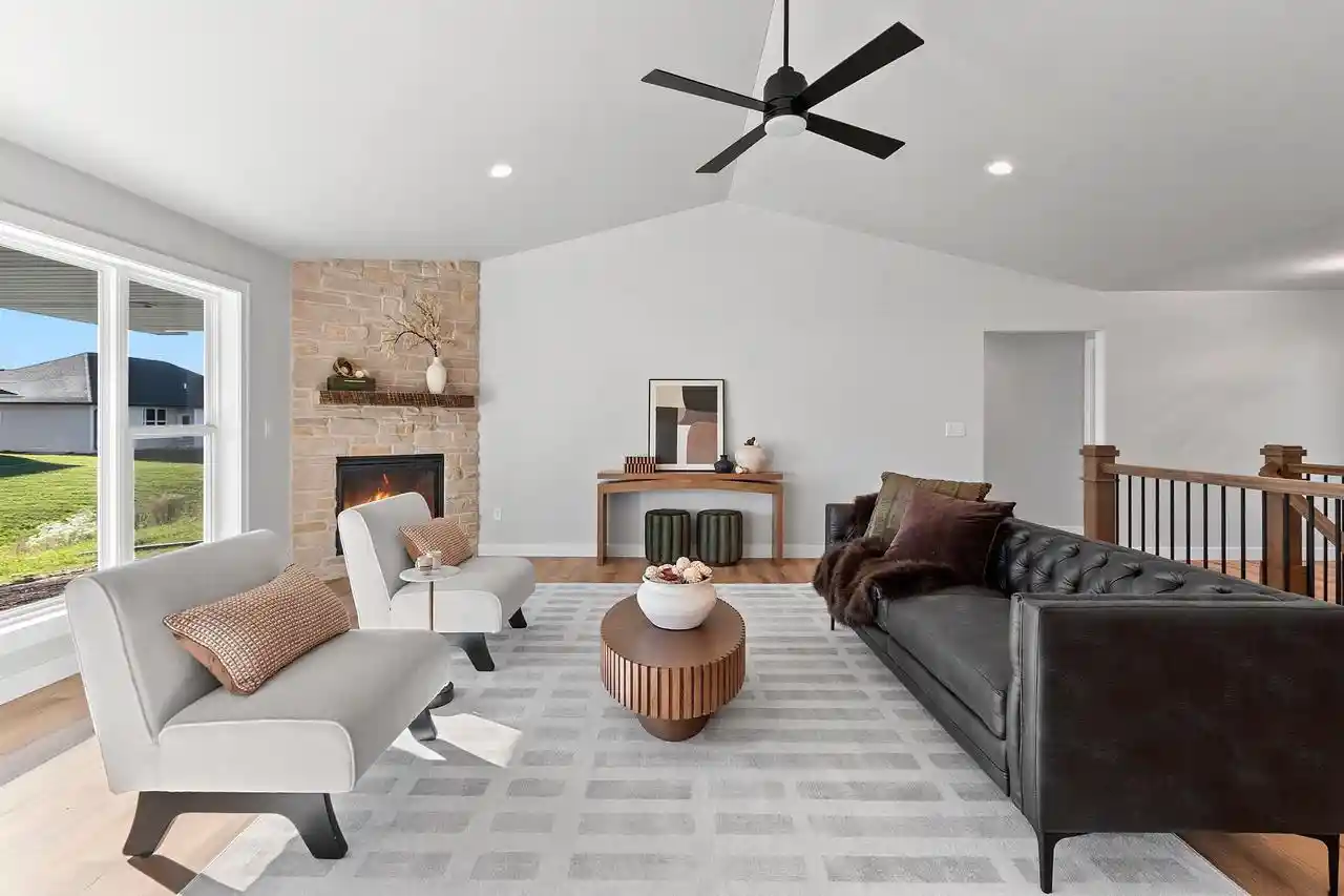 Photo 3 of Single family home for sale at 1424 Divinity Dr, De Pere, WI 54115 | MLS# 50333748 | Listing updated on 2026-10-05