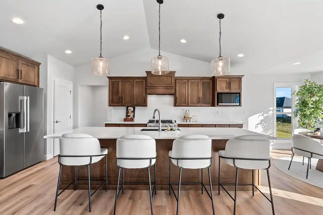 Photo 4 of Single family home for sale at 1424 Divinity Dr, De Pere, WI 54115 | MLS# 50333748 | Listing updated on 2026-10-05