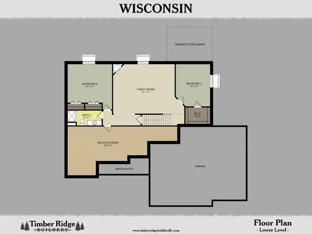 Photo 3 of Single family home for sale at 6540 Old Costa Ln, Schofield, WI 54476 | MLS# 22604939 | Listing updated on 2026-10-05