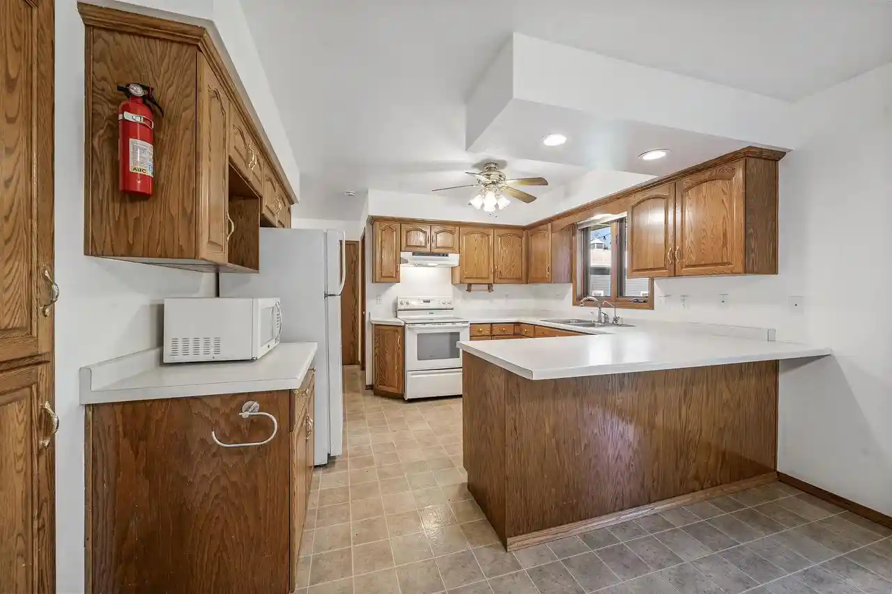 Photo 2 of Single family home for sale at 1168 County Rd C, Pulaski, WI 54162 | MLS# 50333750 | Listing updated on 2026-10-05