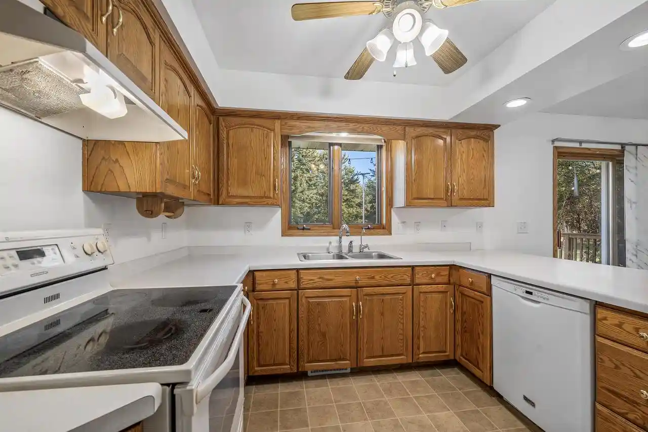 Photo 3 of Single family home for sale at 1168 County Rd C, Pulaski, WI 54162 | MLS# 50333750 | Listing updated on 2026-10-05