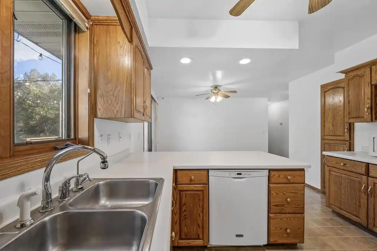Photo 3 of Single family home for sale at 1168 County Rd C, Pulaski, WI 54162 | MLS# 50333750 | Listing updated on 2026-10-05
