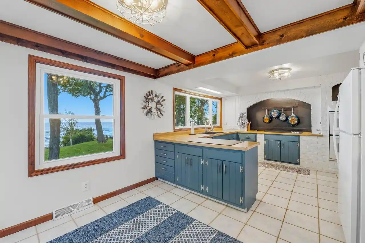 Photo 2 of Single family home for sale at N9598 Winnebago Park Rd, Fond Du Lac, WI 54937 | MLS# 1983357 | Listing updated on 2026-10-08