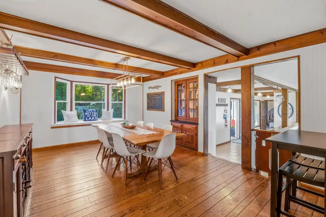 Photo 3 of Single family home for sale at N9598 Winnebago Park Rd, Fond Du Lac, WI 54937 | MLS# 1983357 | Listing updated on 2026-10-08