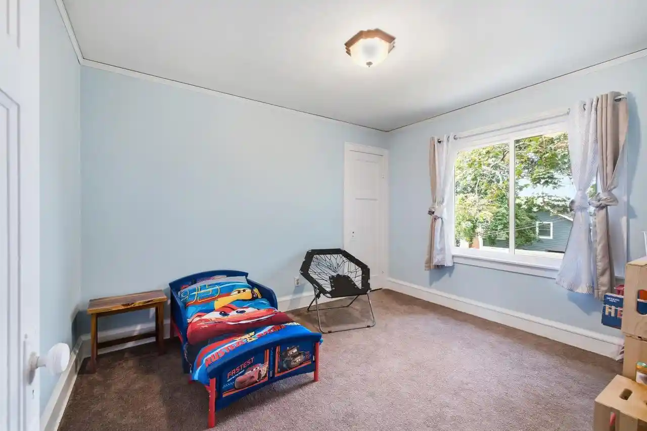 Photo 2 of Single family home for sale at 1059 Walnut St, West Bend, WI 53095 | MLS# 1983358 | Listing updated on 2026-10-09