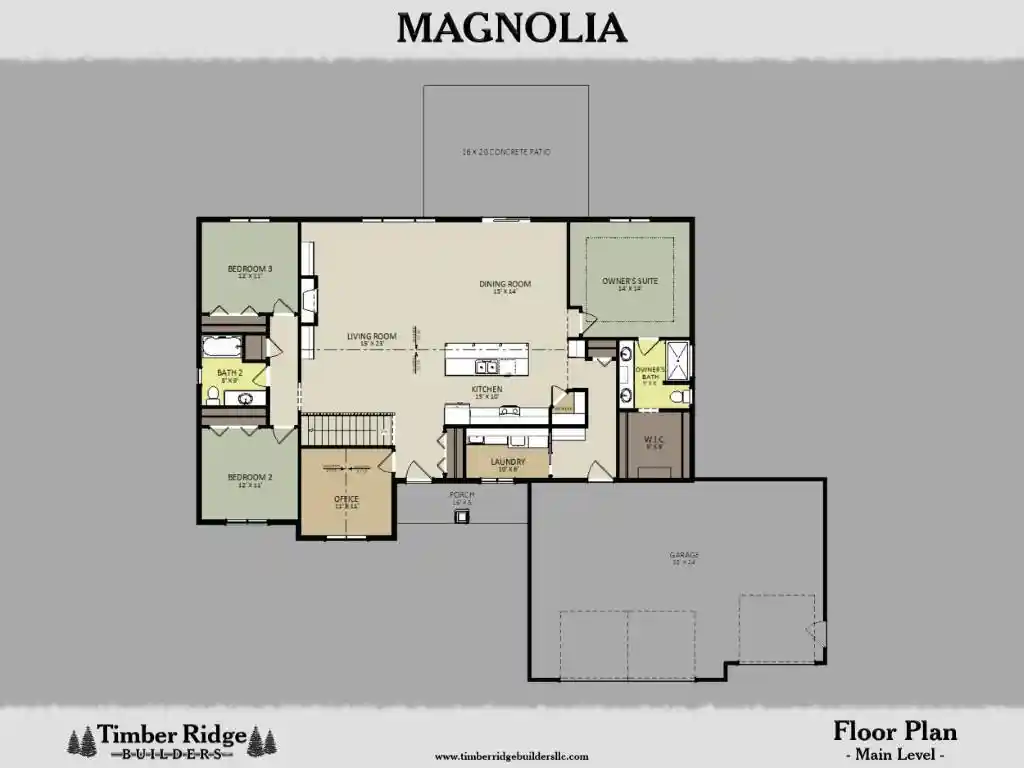 Photo 2 of Single family home for sale at 6536 Old Costa Ln, Schofield, WI 54476 | MLS# 22604940 | Listing updated on 2026-10-05