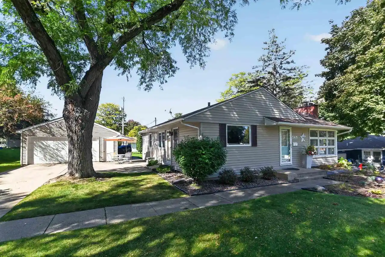 Single family home for sale at 5505 Monona Pass, Monona, WI 53716 | MLS# 2034017
