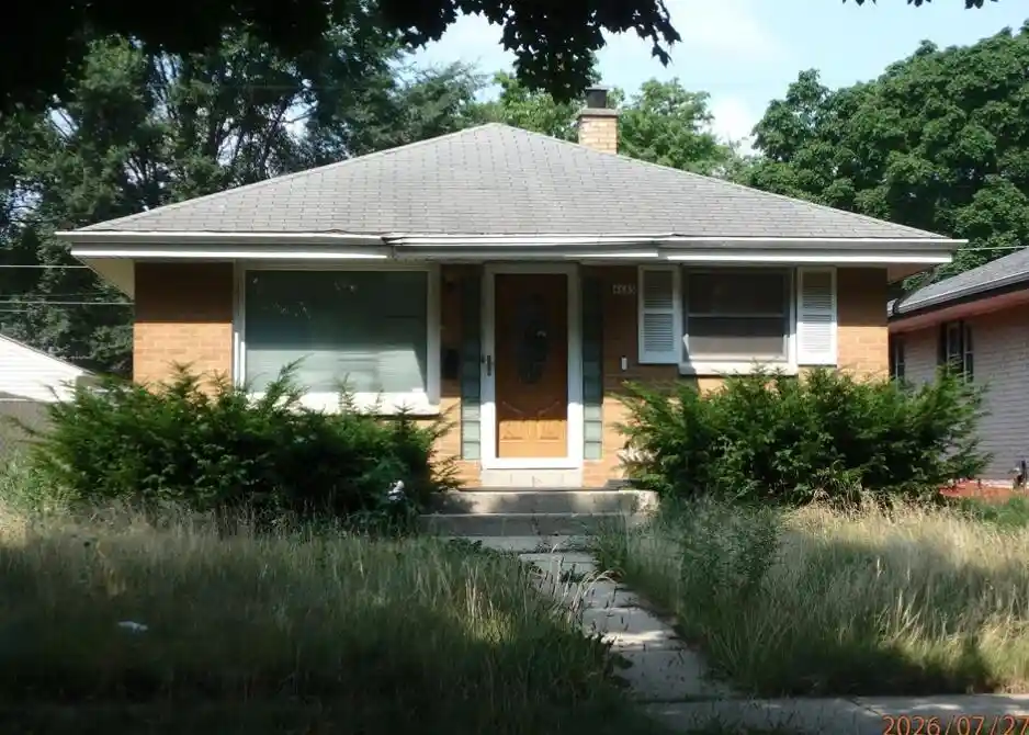 Single family home for sale at 4685 N 71st Street, Milwaukee, WI 53218 | MLS# 1983360