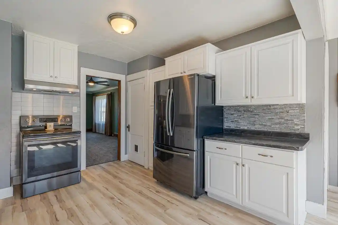 Photo 2 of Single family home for sale at 635 5th Street, Menasha, WI 54952 | MLS# 50333741 | Listing updated on 2026-10-06