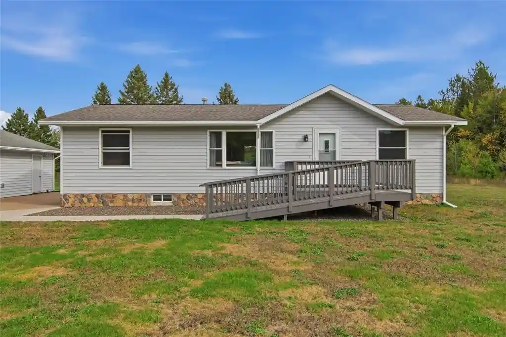 Photo 1 of Single family home for sale at 12798n Highway 63, Hayward, WI 54843 | MLS# 1605598 | Listing updated on 2026-10-06