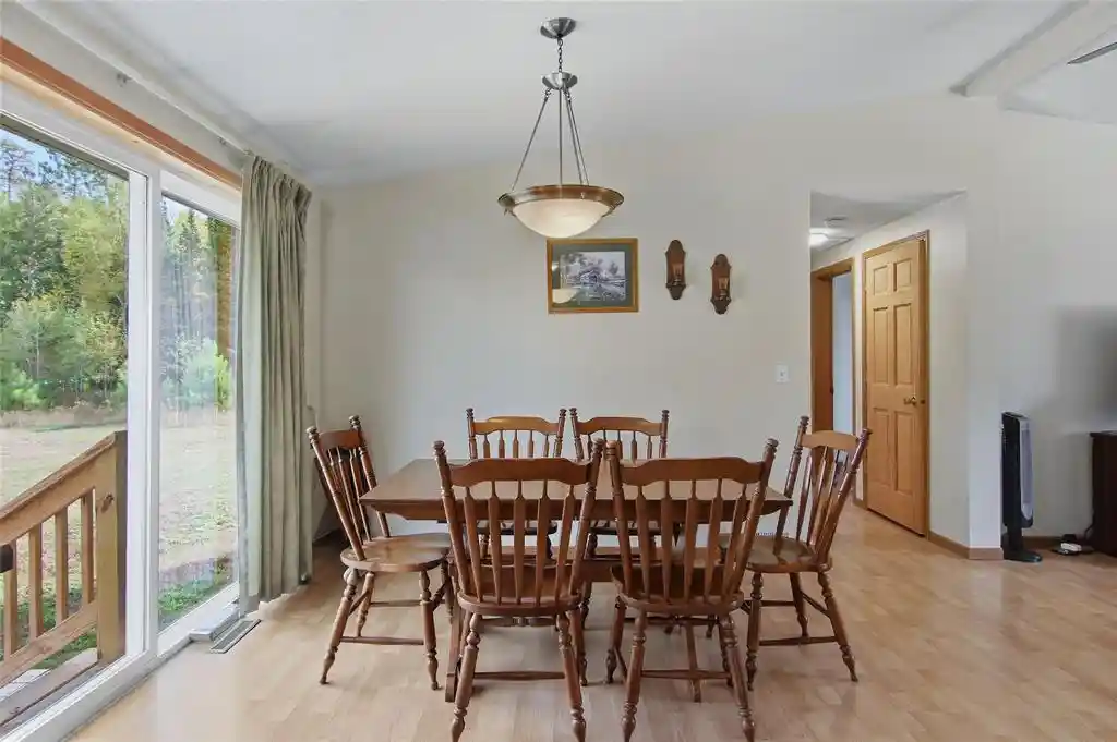 Photo 4 of Single family home for sale at 12798n Highway 63, Hayward, WI 54843 | MLS# 1605598 | Listing updated on 2026-10-06