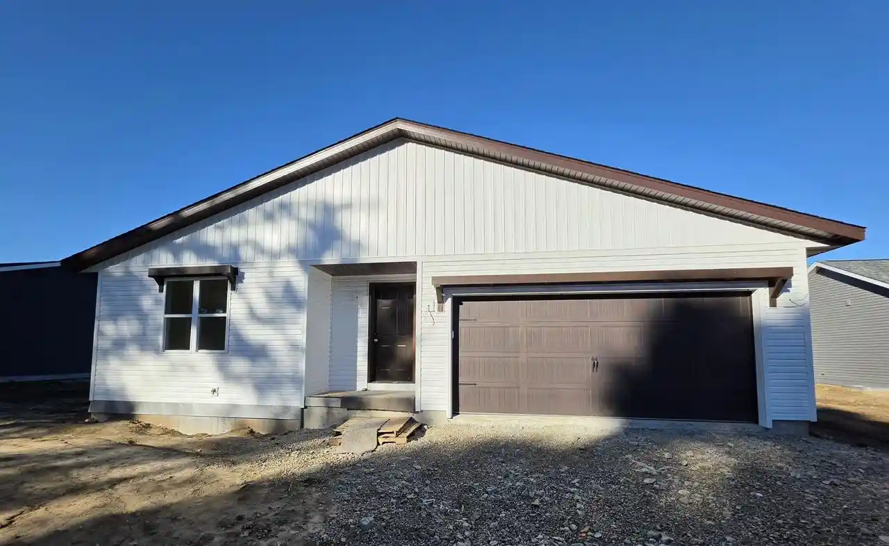 Single family home for sale at 219 Madison St, Rosendale, WI 54974 | MLS# 50333756