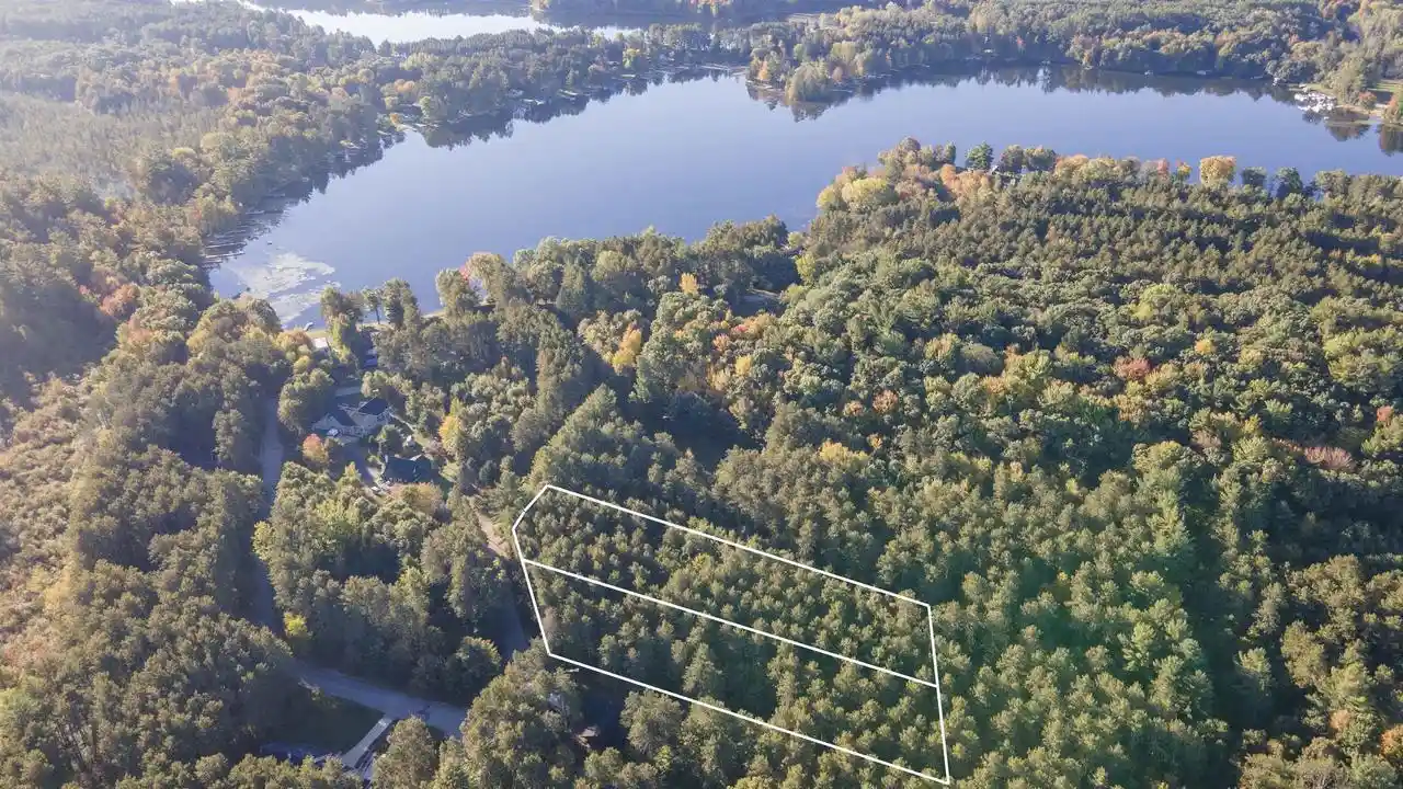 Photo 1 of Land for sale at N Wilson Lake Rd, Wild Rose, WI 54984 | MLS# 50333751 | Listing updated on 2026-10-05