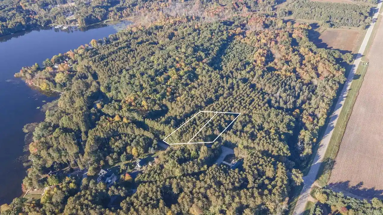 Photo 2 of Land for sale at N Wilson Lake Rd, Wild Rose, WI 54984 | MLS# 50333751 | Listing updated on 2026-10-05