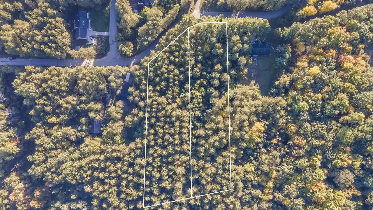 Photo 3 of Land for sale at N Wilson Lake Rd, Wild Rose, WI 54984 | MLS# 50333751 | Listing updated on 2026-10-05