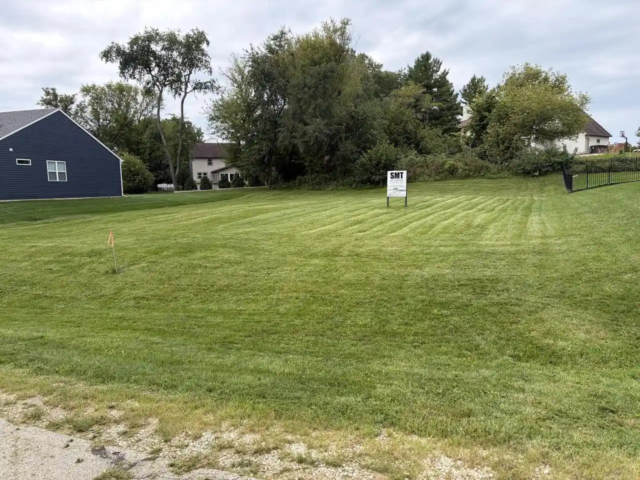 Photo 1 of Land for sale at Lot #21 Fairway Dr, Twin Lakes, WI 53181 | MLS# 1983364 | Listing updated on 2026-10-05