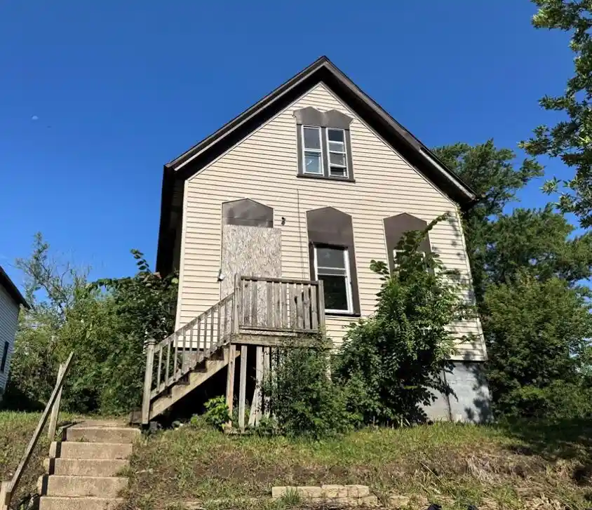 Single family home for sale at 2455 N Dr William Finlayson St, Milwaukee, WI 53212 | MLS# 1983369