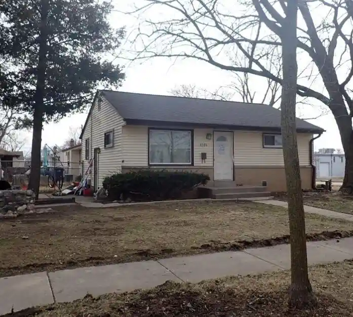 Single family home for sale at 6164 N 89th Street, Milwaukee, WI 53225 | MLS# 1983363