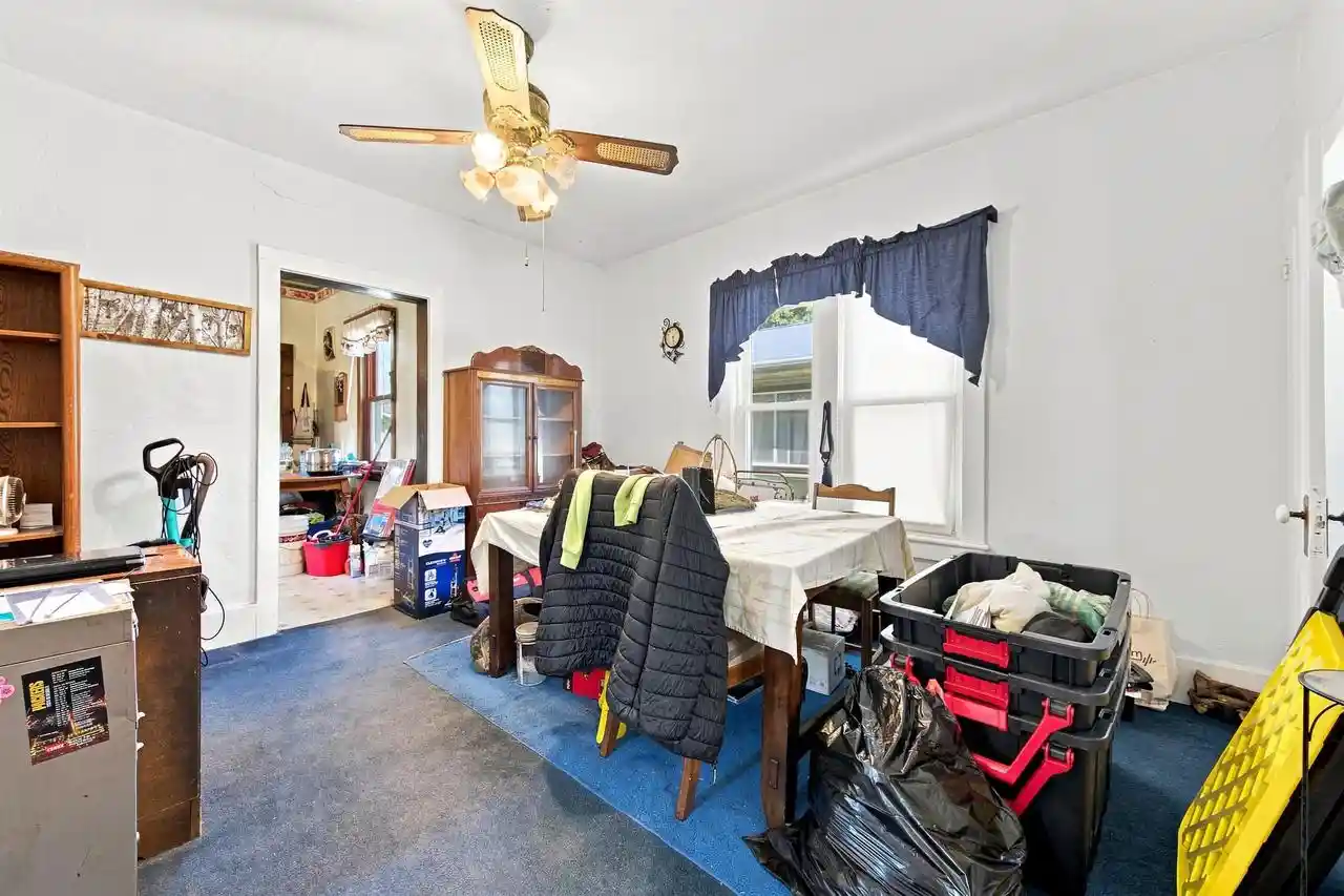 Photo 2 of Single family home for sale at 810 S Peach St, Marshfield, WI 54449 | MLS# 22604942 | Listing updated on 2026-10-08