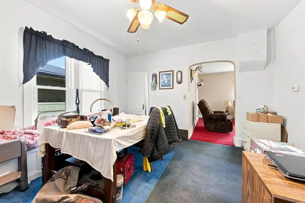 Photo 3 of Single family home for sale at 810 S Peach St, Marshfield, WI 54449 | MLS# 22604942 | Listing updated on 2026-10-08