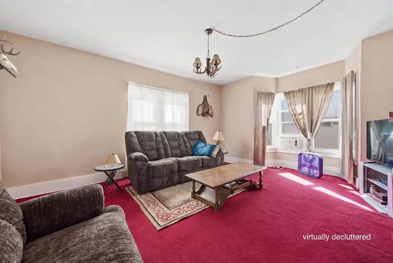 Photo 4 of Single family home for sale at 810 S Peach St, Marshfield, WI 54449 | MLS# 22604942 | Listing updated on 2026-10-08