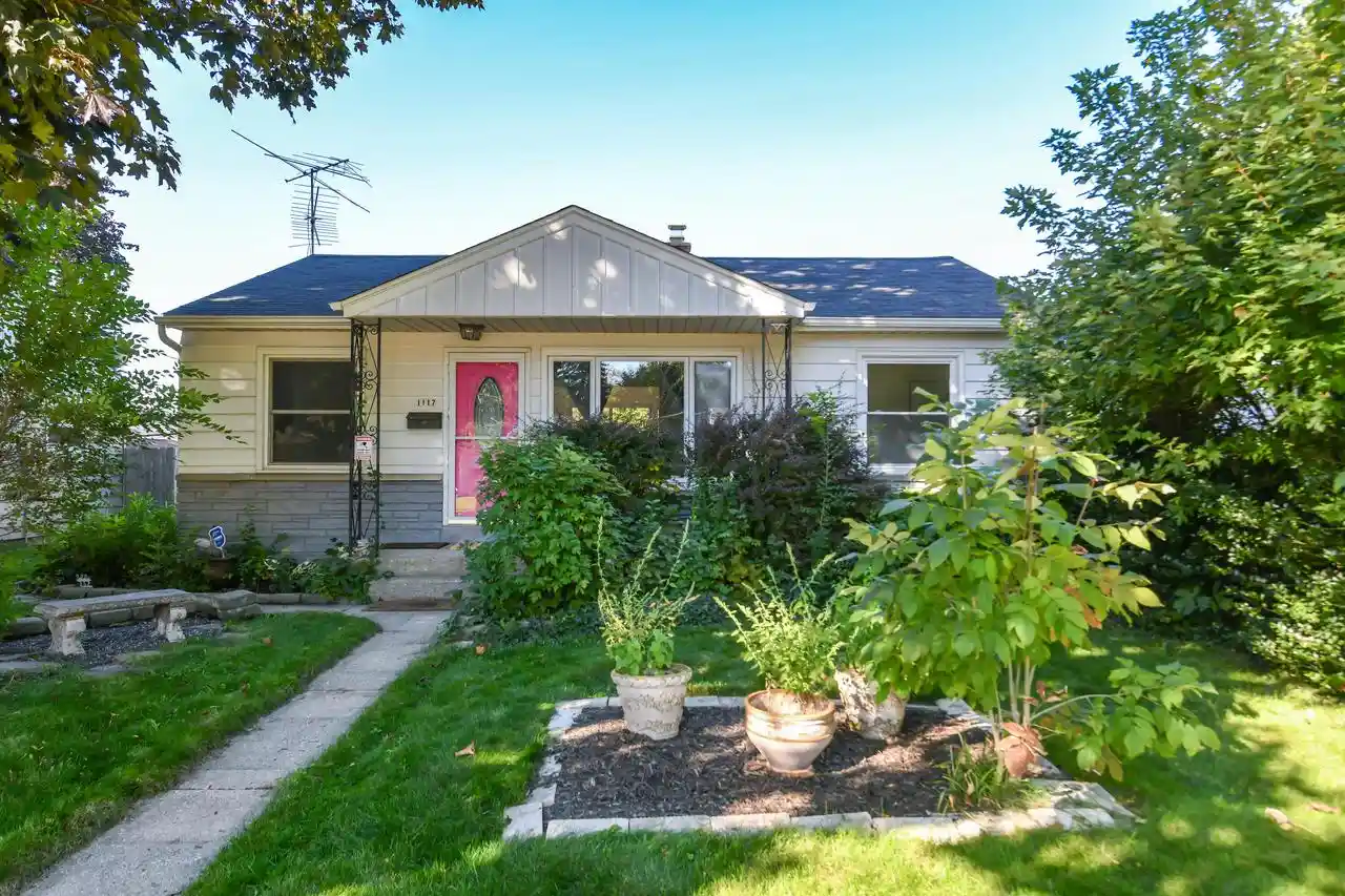 Single family home for sale at 1117 S 107th Street, Milwaukee, WI 53214 | MLS# 1983374