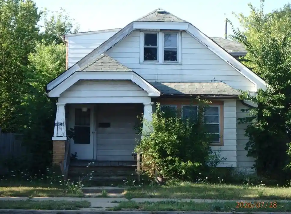Multi family home for sale at 3825 W Hampton Ave #3825 A, Milwaukee, WI 53209 | MLS# 1983372