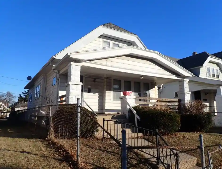 Photo 1 of Single family home for sale at 1318 W Ring St, Milwaukee, WI 53206 | MLS# 1983378 | Listing updated on 2026-10-07