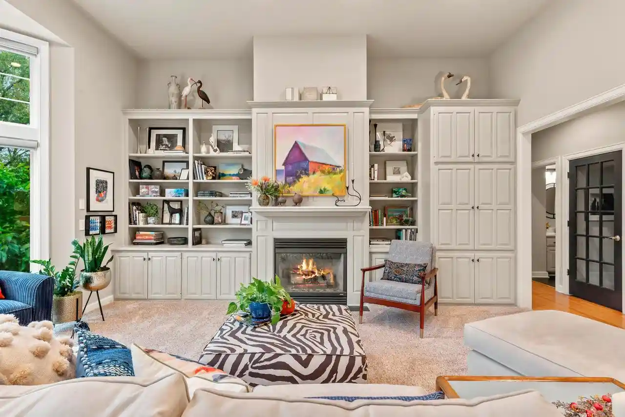 Photo 4 of Condo for sale at 10601 N Hidden Reserve Cir, Mequon, WI 53092 | MLS# 1983382 | Listing updated on 2026-10-10