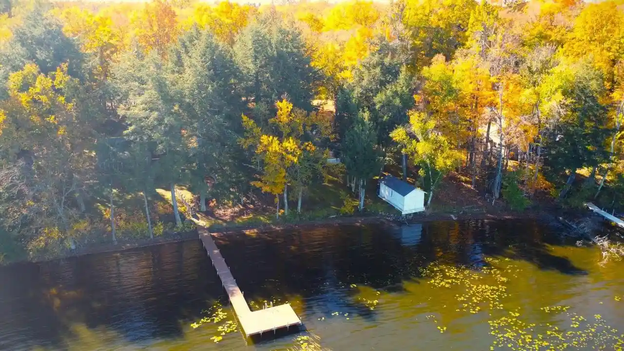 Photo 2 of Single family home for sale at W11610 Enterprise Lake Rd, Elcho, WI 54428 | MLS# 22604944 | Listing updated on 2026-10-09