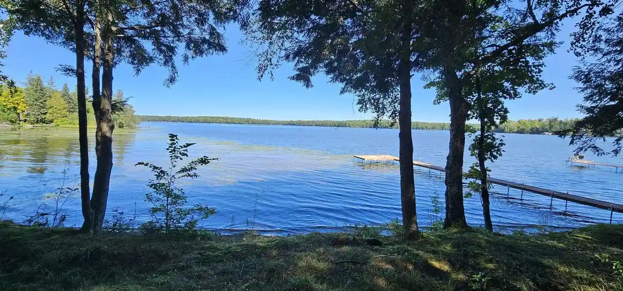 Photo 3 of Single family home for sale at W11610 Enterprise Lake Rd, Elcho, WI 54428 | MLS# 22604944 | Listing updated on 2026-10-09