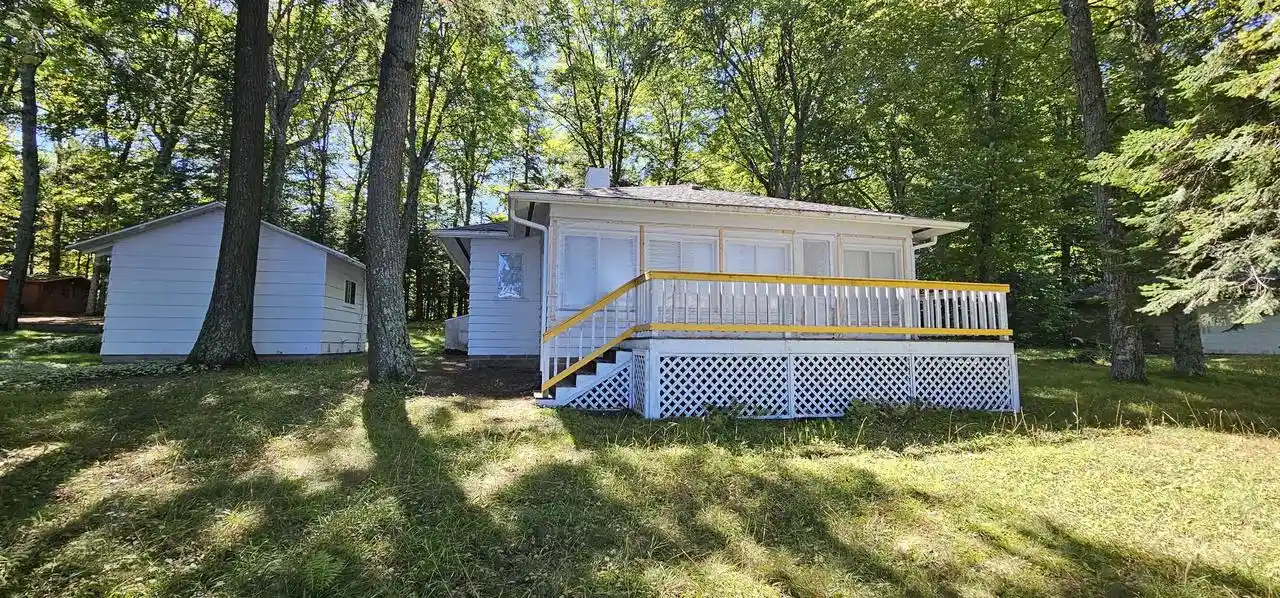 Photo 4 of Single family home for sale at W11610 Enterprise Lake Rd, Elcho, WI 54428 | MLS# 22604944 | Listing updated on 2026-10-09