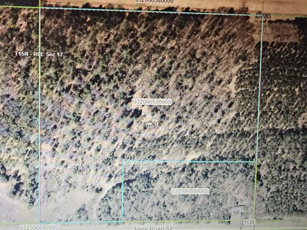 Photo 1 of Land for sale at 3120 Acres State 82 Rd, Wisconsin Dells, WI 53965 | MLS# 2034020 | Listing updated on 2026-10-06