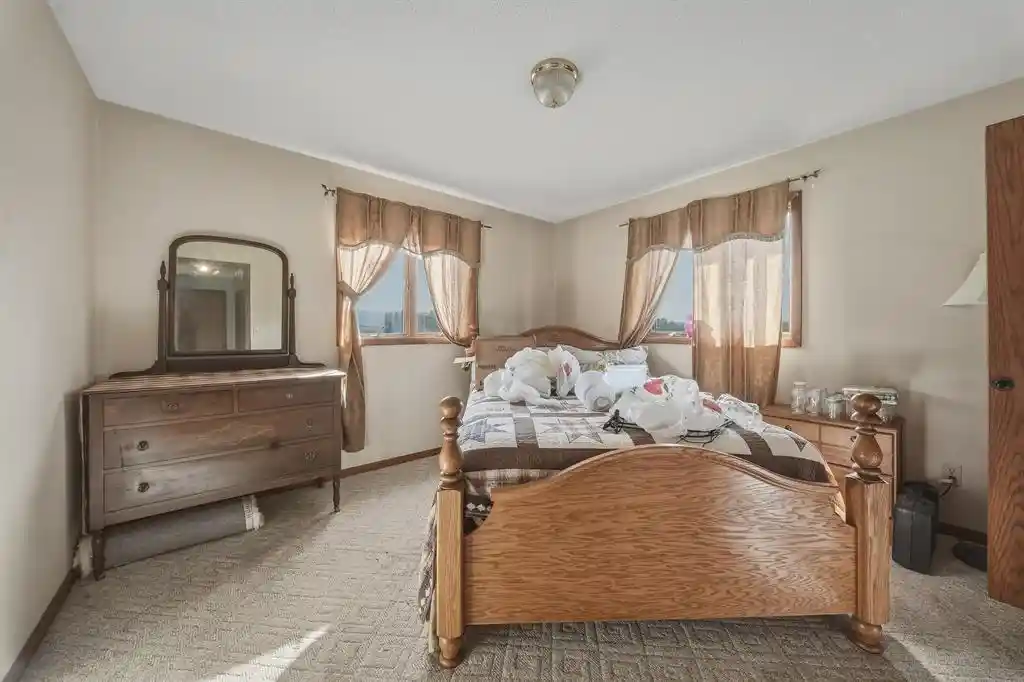 Photo 3 of Single family home for sale at 26928 County Rd A, Spooner, WI 54801 | MLS# 1605503 | Listing updated on 2026-10-05