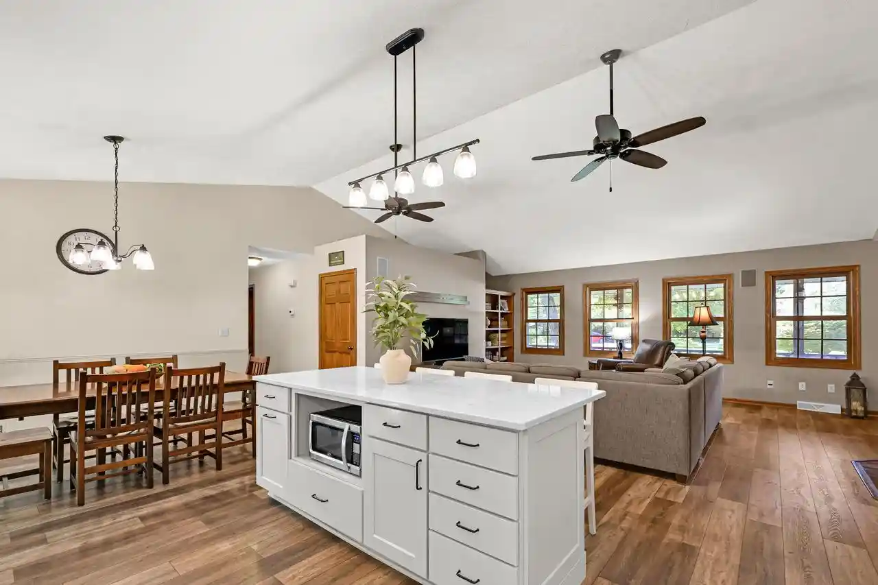 Photo 3 of Single family home for sale at 10331 32nd Avenue, Pleasant Prairie, WI 53158 | MLS# 1983388 | Listing updated on 2026-10-08