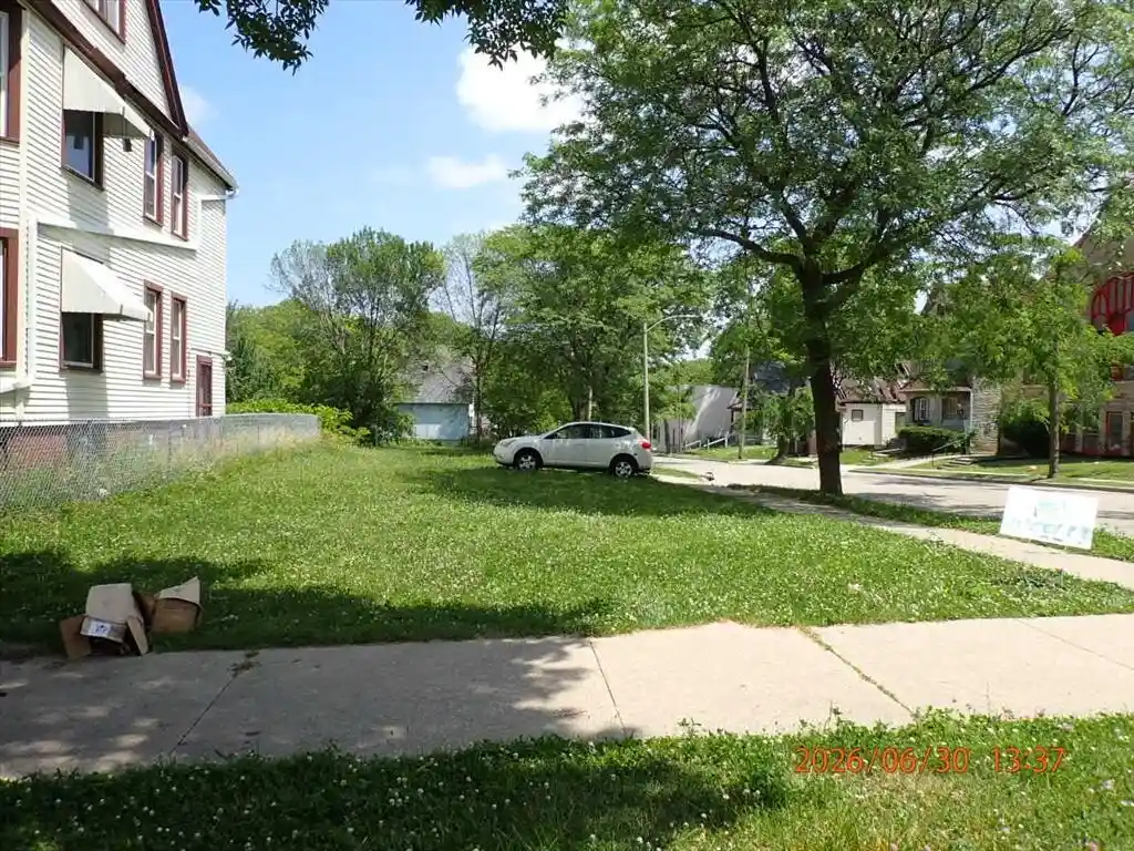 Photo 1 of Land for sale at 3000 N 1st Street #3002, Milwaukee, WI 53212 | MLS# 1983389 | Listing updated on 2026-10-05