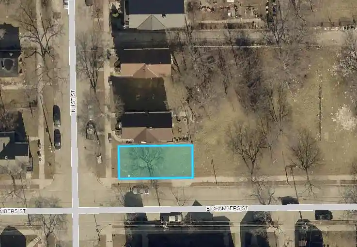 Photo 2 of Land for sale at 3000 N 1st Street #3002, Milwaukee, WI 53212 | MLS# 1983389 | Listing updated on 2026-10-05