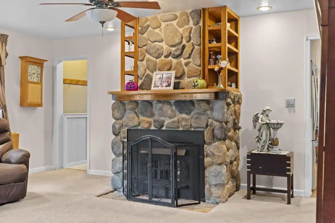 Photo 3 of Single family home for sale at N9114 Cedar Ave, East Troy, WI 53120 | MLS# 1983387 | Listing updated on 2026-10-06