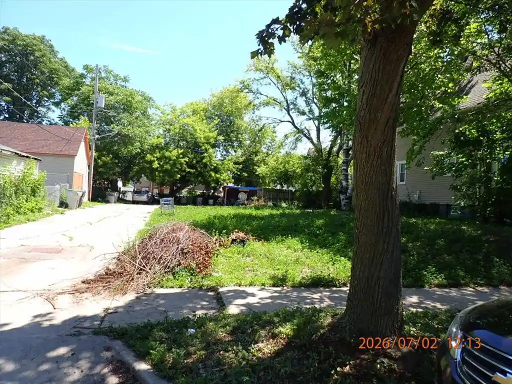 Photo 1 of Land for sale at 3262 N 1st Street, Milwaukee, WI 53212 | MLS# 1983390 | Listing updated on 2026-10-06