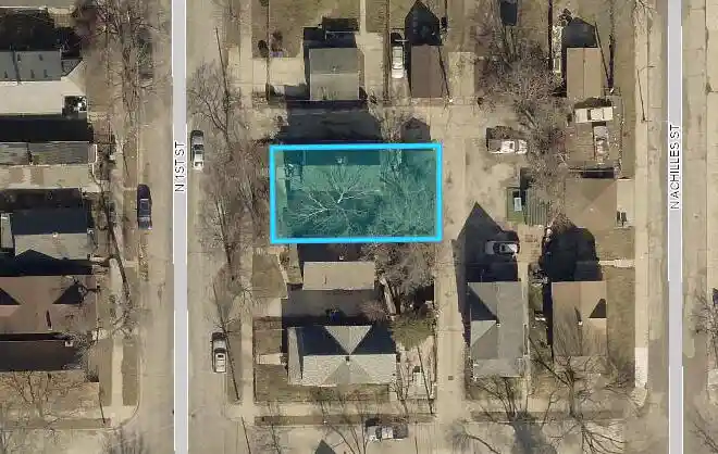Photo 2 of Land for sale at 3262 N 1st Street, Milwaukee, WI 53212 | MLS# 1983390 | Listing updated on 2026-10-06