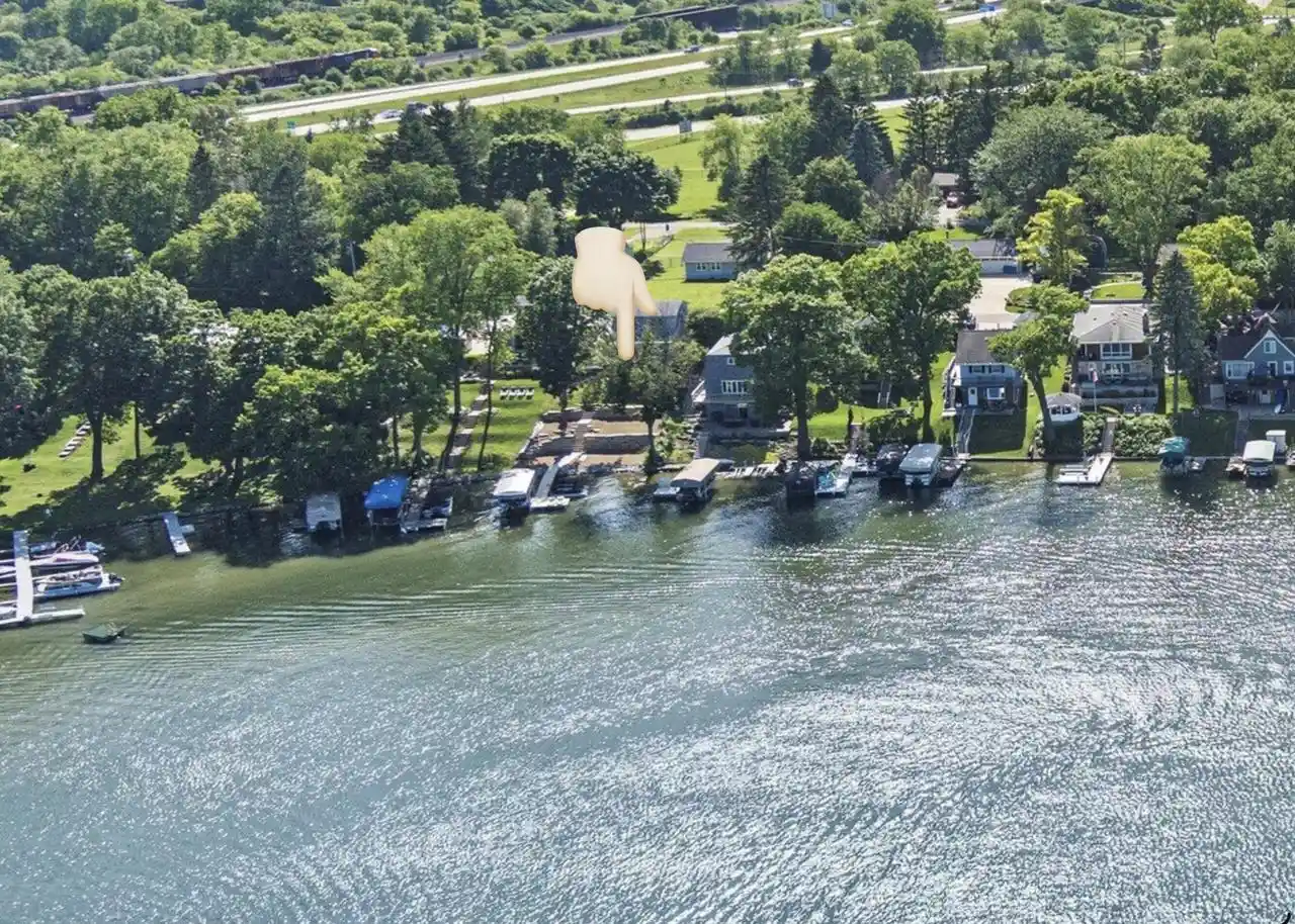 Photo 1 of Single family home for sale at W342n4878 W Lindy Ln, Nashotah, WI 53058 | MLS# 1983391 | Listing updated on 2026-10-05