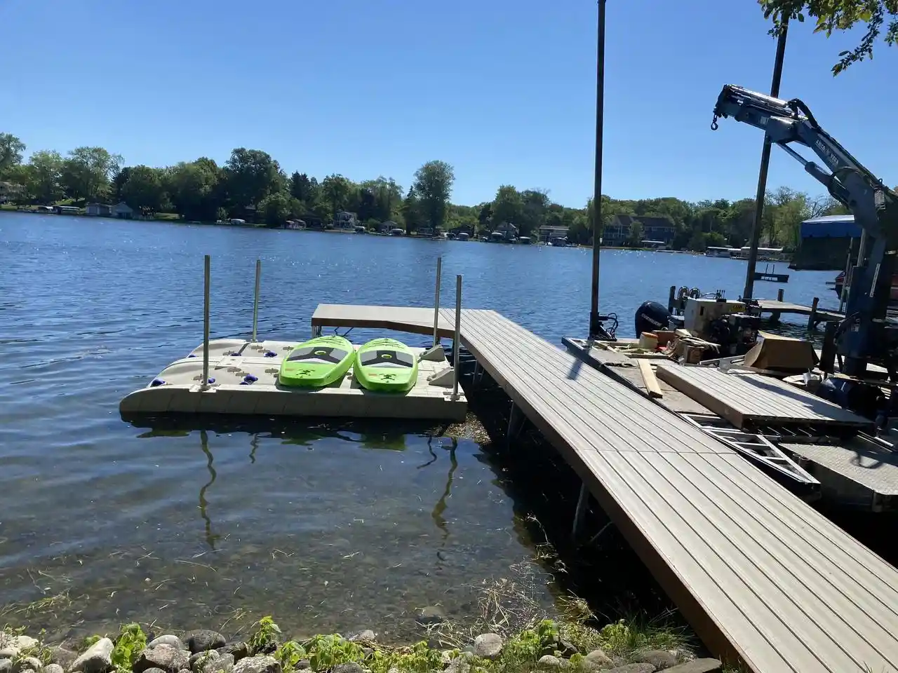 Photo 2 of Single family home for sale at W342n4878 W Lindy Ln, Nashotah, WI 53058 | MLS# 1983391 | Listing updated on 2026-10-05