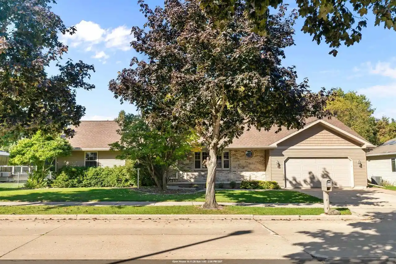 Single family home for sale at 151 Graceland Dr, Oshkosh, WI 54904 | MLS# 50333760